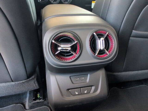 2026 Chevrolet Blazer EV RS