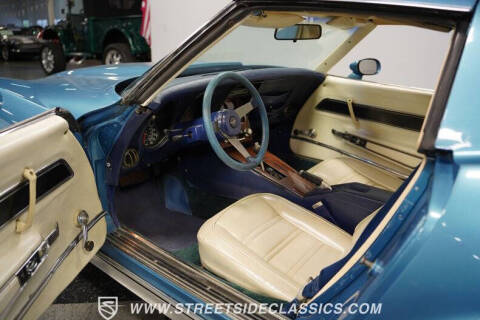 1977 Chevrolet Corvette