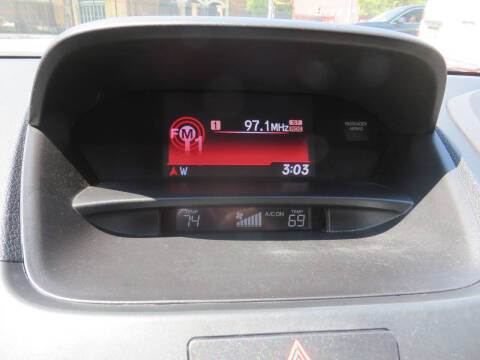 2017 Acura RDX