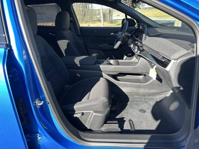 2026 Honda Prologue EX