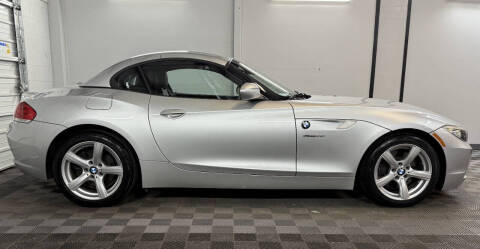2012 BMW Z4 sDrive28i