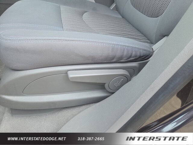 2016 Chevrolet Traverse LS