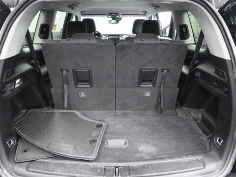 2021 Jeep Grand Cherokee L Laredo