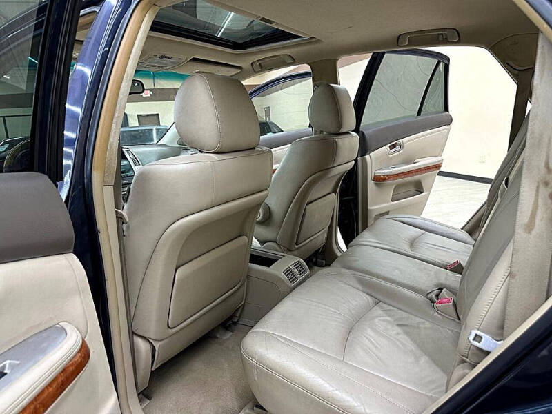 2006 Lexus RX 330