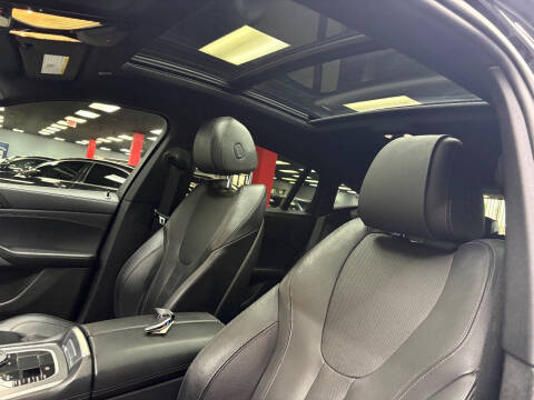 2021 BMW X6 sDrive40i