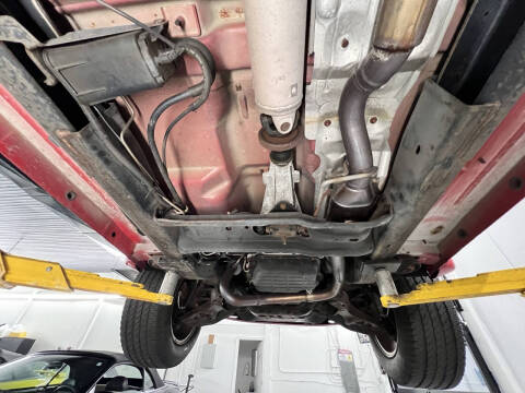 2001 Dodge Dakota Sport