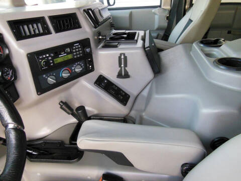 2000 AM General Hummer Hard Top