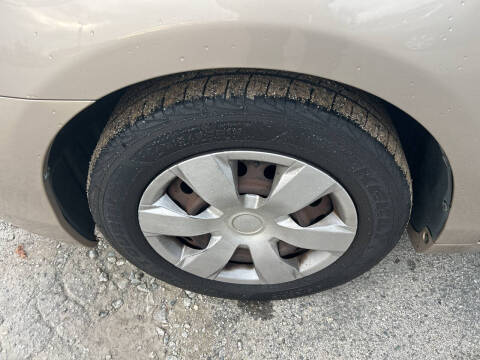 2007 Toyota Camry CE