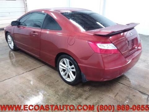 2006 Honda Civic