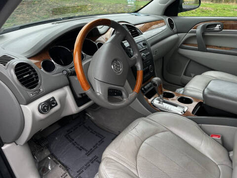 2011 Buick Enclave CXL-1