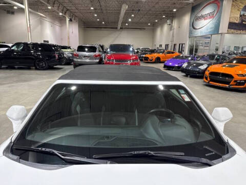 2018 Chevrolet Camaro SS