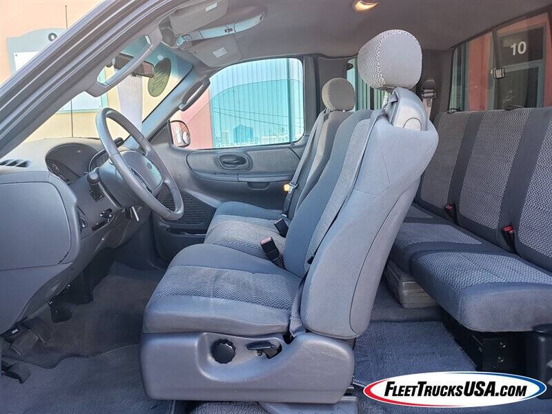2002 Ford F-150