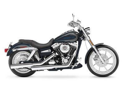 2007 Harley-Davidson Screamin Eagle Springer Softai