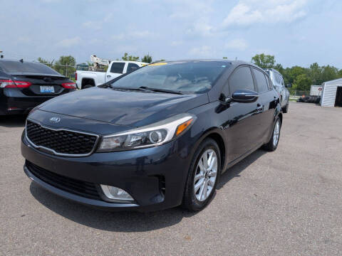 2017 Kia Forte5