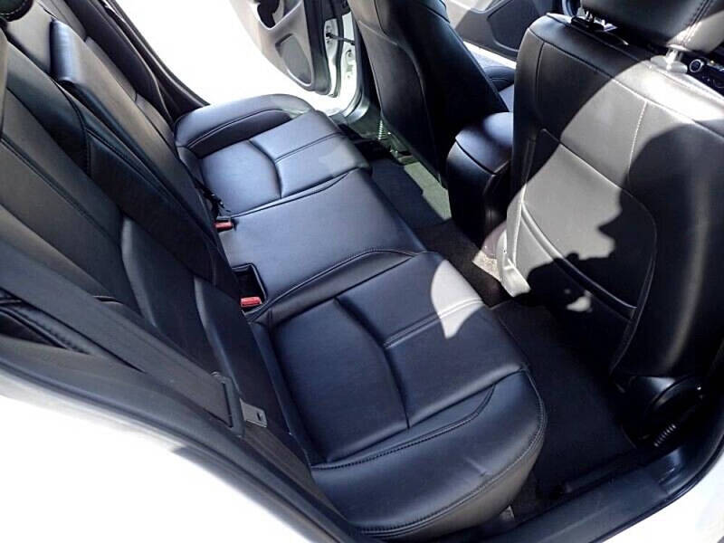 2017 Mazda MAZDA3 Touring