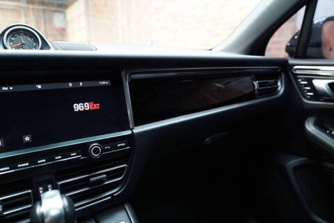 2019 Porsche Macan S