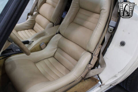 1979 Chevrolet Corvette