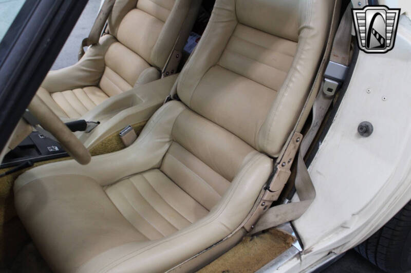 1979 Chevrolet Corvette