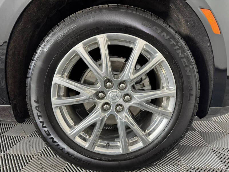 2022 Buick Enclave Premium