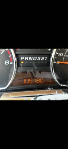 2012 Chevrolet Colorado LT