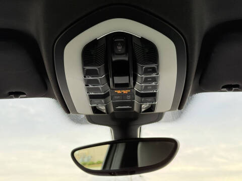 2014 Porsche Cayenne Diesel