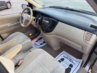 2006 Mazda MPV LX