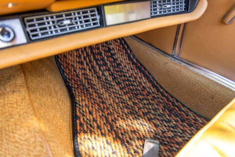 1969 Mercedes-Benz 280-Class