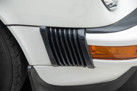 1974 Porsche 911 Carrera