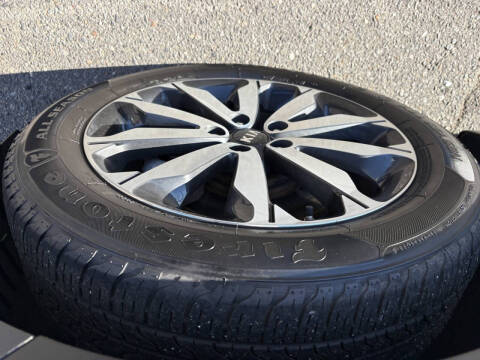 2019 Kia Sportage EX