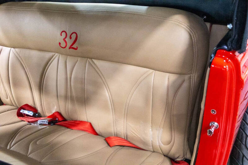1932 Ford Roadster