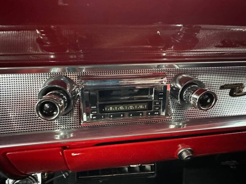 1957 Chevrolet Bel Air