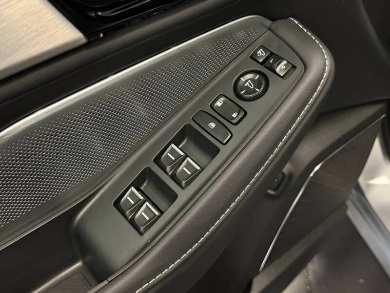 2026 Acura MDX SH-AWD w/Tech