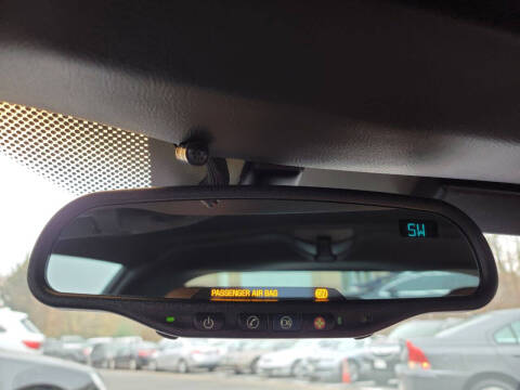 2008 Chevrolet Corvette