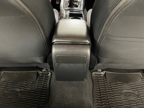 2021 Subaru WRX Premium