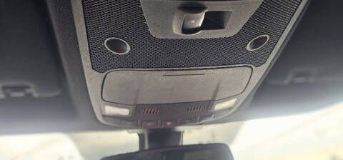 2017 Ford F-150 Platinum