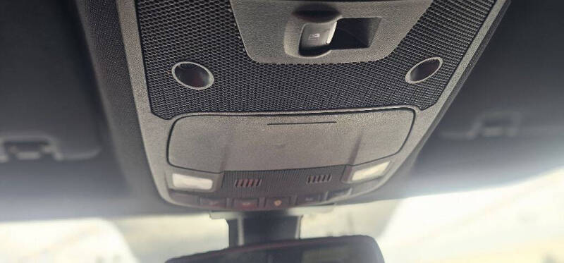 2017 Ford F-150 Platinum