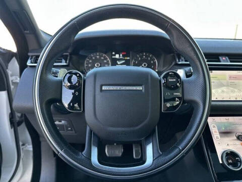 2020 Land Rover Range Rover Velar P340 R-Dynamic S