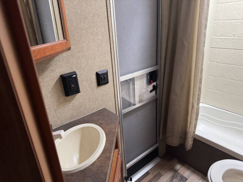 2015 Starcraft RV Autumn Ridge