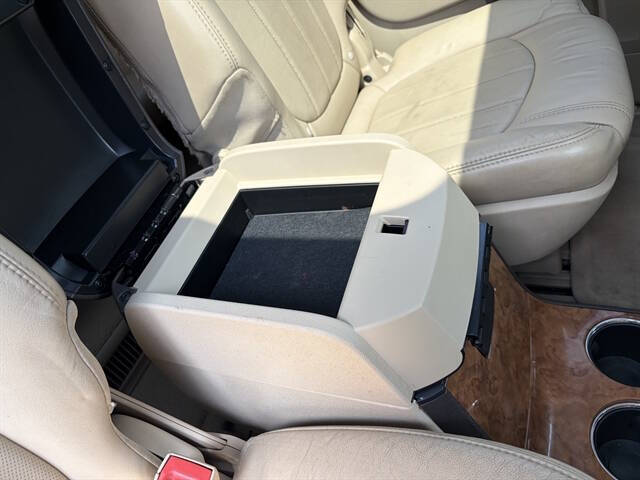2012 Buick Enclave Premium