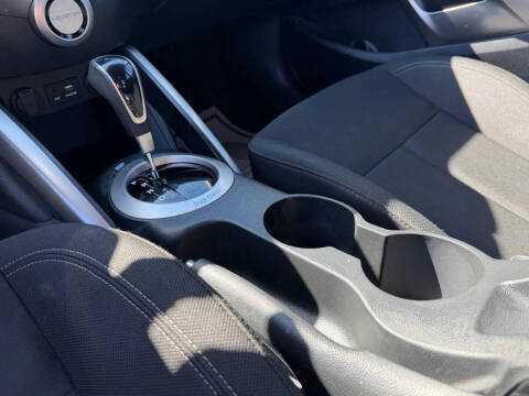 2015 Hyundai Veloster