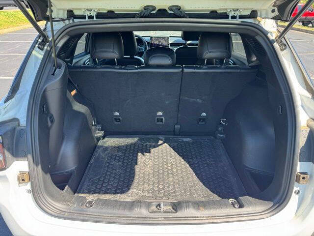2022 Jeep Compass Altitude