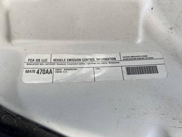 2022 RAM 3500 Tradesman