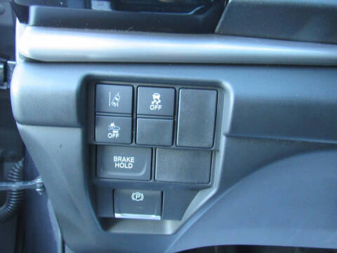 2019 Acura RDX SH-AWD