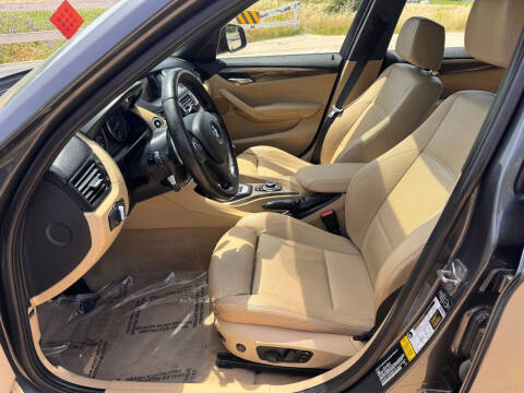 2014 BMW X1 sDrive28i