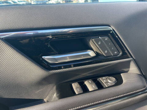 2024 GMC Sierra EV Denali Edition 1