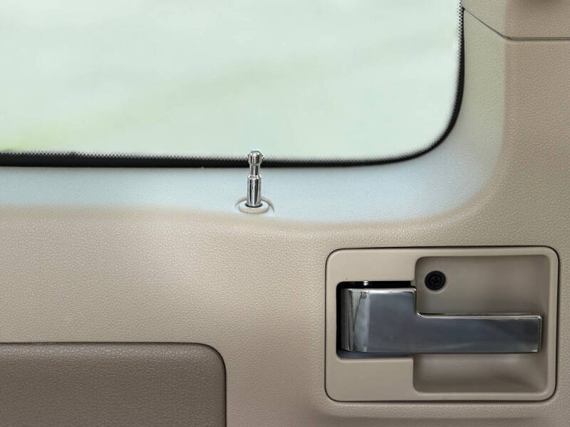 2005 Mercury Monterey Luxury