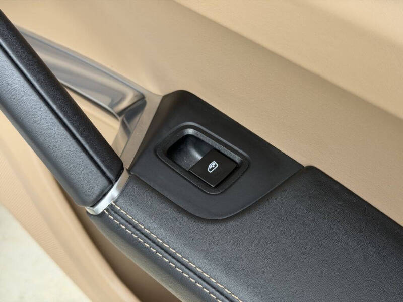 2022 Porsche Cayenne Turbo