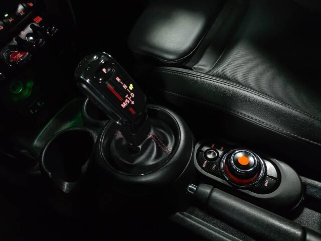 2020 MINI Convertible Cooper S