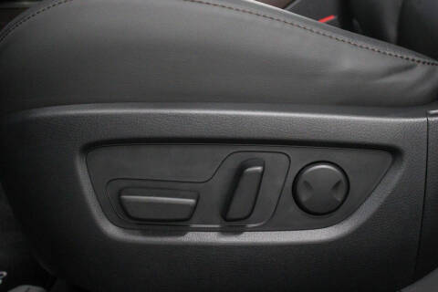 2025 Mazda CX-30 2.5 S Premium