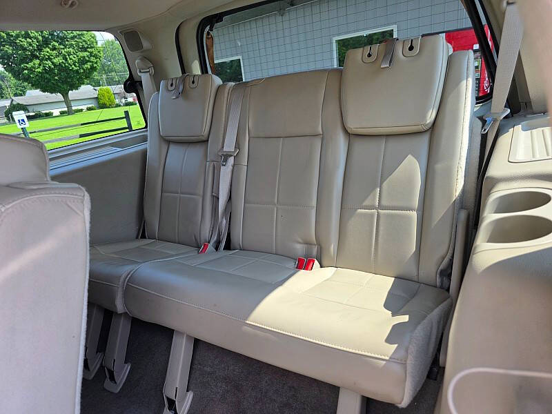 2014 Lincoln Navigator